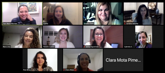 Comissão Ajufe Mulheres lançará cartilha para julgamento com perspectiva de gênero