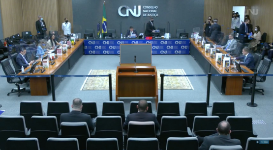 CNJ aprova recomendação que aumenta participação feminina em bancas de concurso para a magistratura