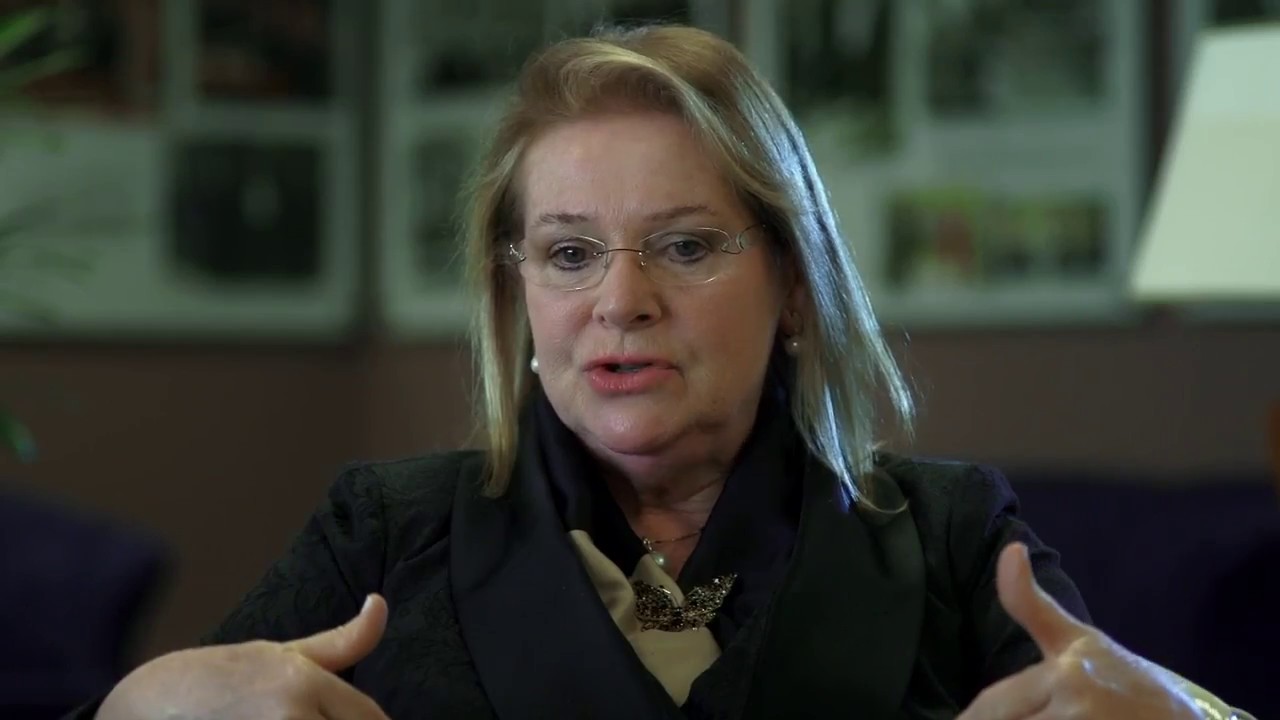 Mulheres na Justiça: breve comentário sobre o filme e documentário 'A juíza'