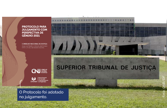 STJ determina que Lei Maria da Penha seja aplicada em casos de violência contra mulheres trans