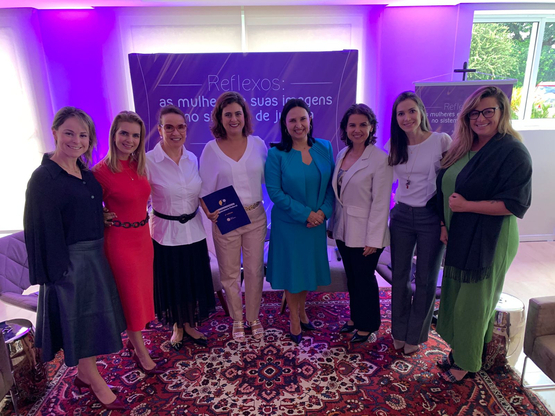 Ajufe Mulheres lança obra coletiva com artigos sobre equidade de gênero