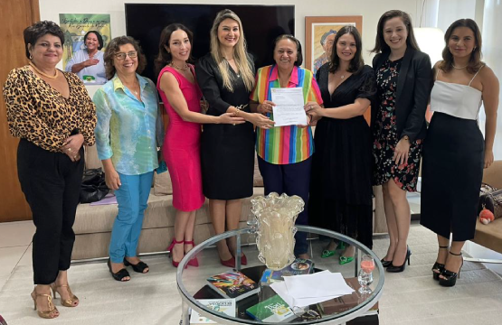 Governadora Fátima Bezerra será uma das palestrantes do 5º Seminário Mulheres no Sistema de Justiça