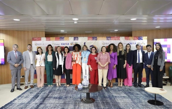 Participação feminina na política é destaque no V Seminário Mulheres