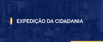 Expedição da Cidadania